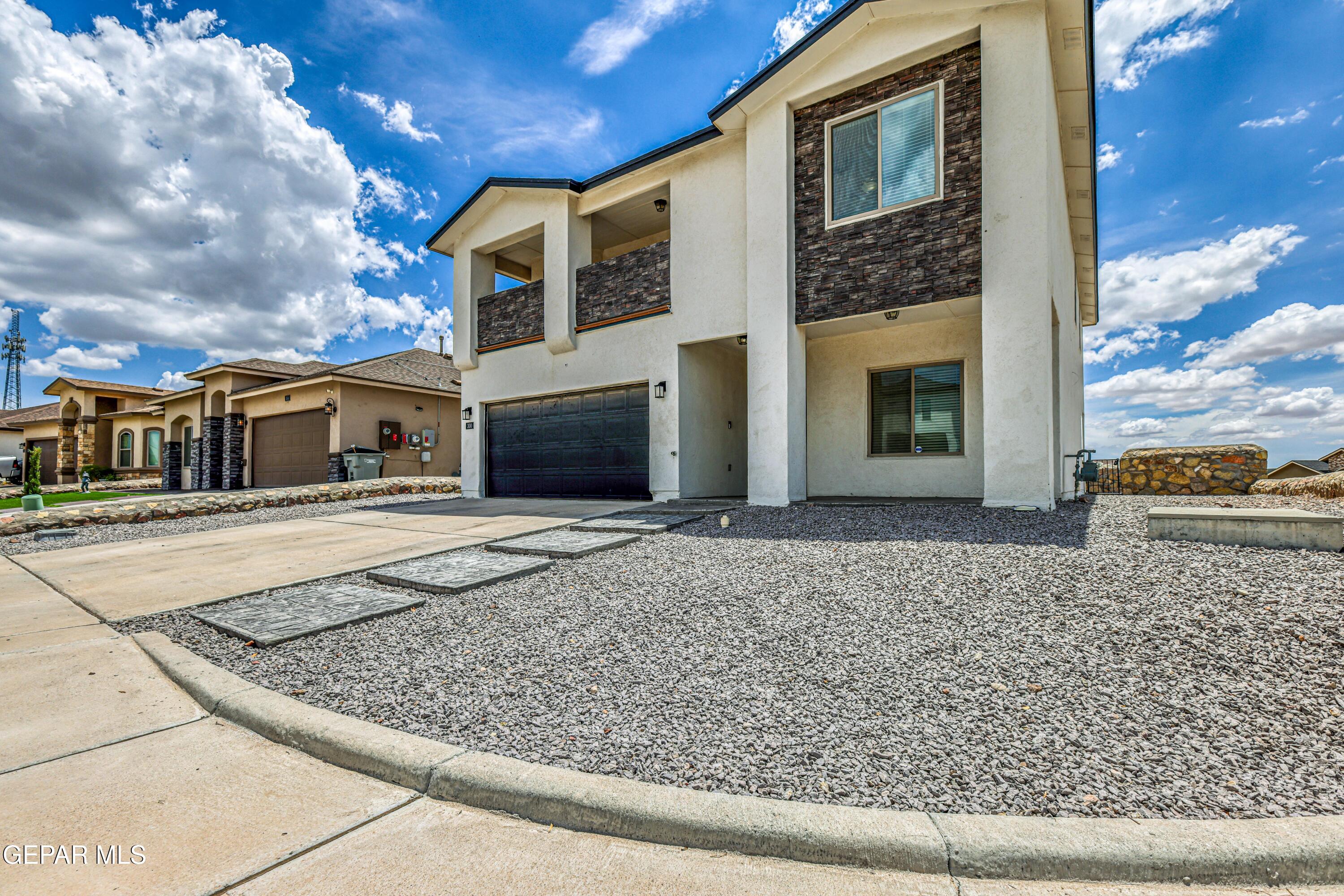 Residential in El Paso 2