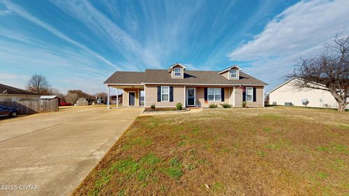 885 W Wind Drive Ext, Newbern, TN, 38059-5304 | Card Image