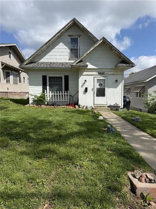 2609 Monterey St, Saint Joseph, MO, 64507-1436 | Card Image