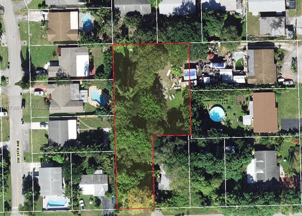 Land in Dania Beach 2