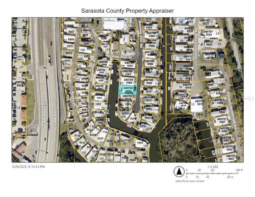 172 Morning Star Rd, Venice, FL, 34285-6006 | Card Image