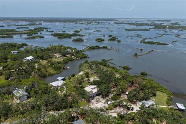 16431 Sw 120 Th Pl, House other with 3 bedrooms, 3 bathrooms and 2 parking in CEDAR KEY FL | Image 39