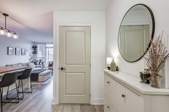 305 - 1215 Bayly St, Condo with 2 bedrooms, 1 bathrooms and null parking in Pickering ON | Image 13