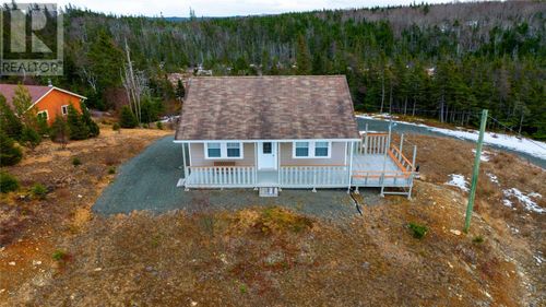 43 Birch Ridge Road, Goulds Big Pond, NL, A0B3K0 | Card Image