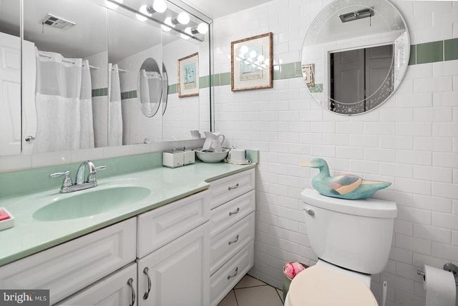 APT-2119 - 1901 John F Kennedy Blvd, Condo with 1 bedrooms, 1 bathrooms and null parking in PHILADELPHIA PA | Image 9