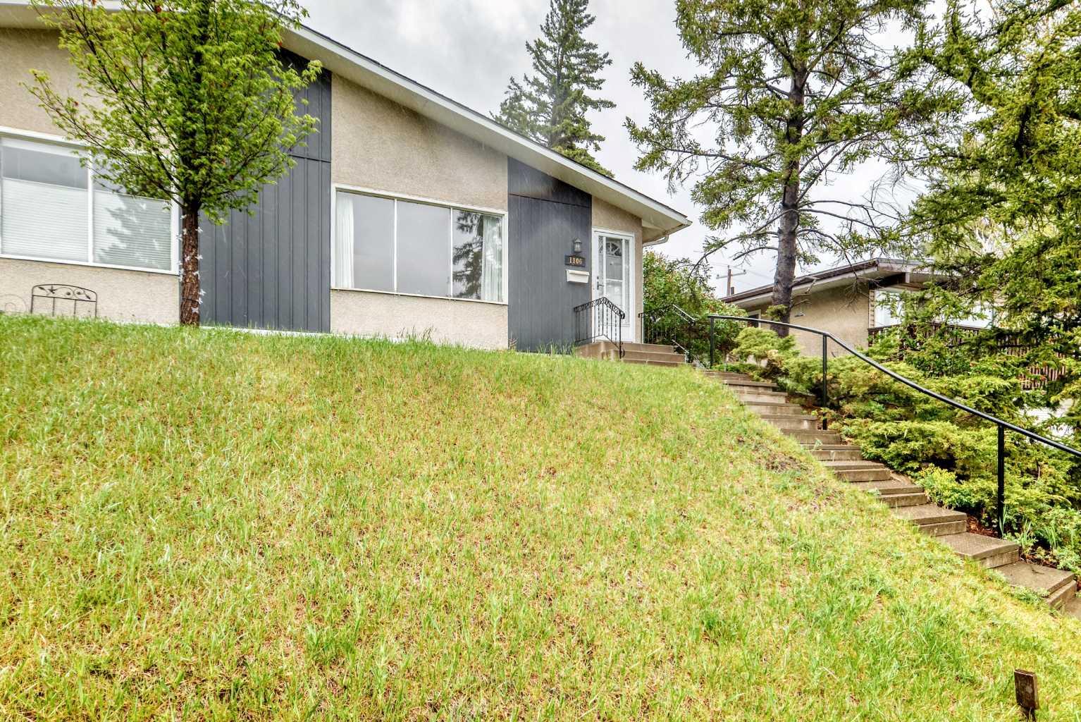 Residential in Calgary 2