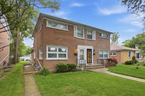 8920 Bennett Ave, Evanston, IL, 60203-1902 | Card Image