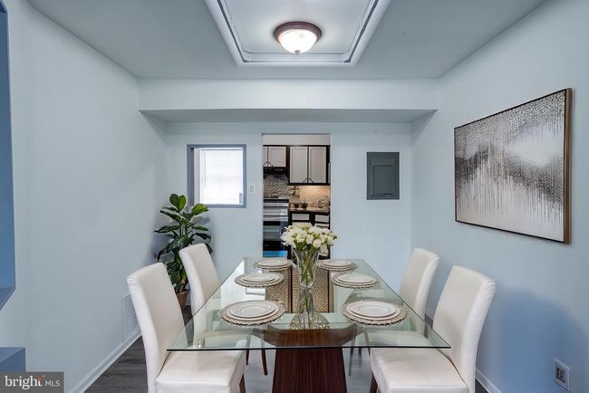 3 Mitchell Ct, Townhouse with 3 bedrooms, 2 bathrooms and null parking in BURLINGTON NJ | Image 7