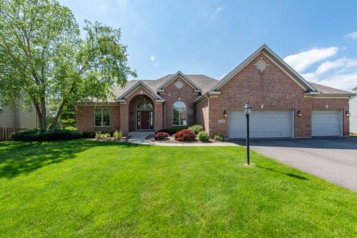 1322 Morning Dove Ln, Antioch, IL, 60002-2848 | Card Image