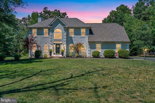 48 Meetinghouse Ct, SHAMONG, NJ, 08088-9421 | Card Image