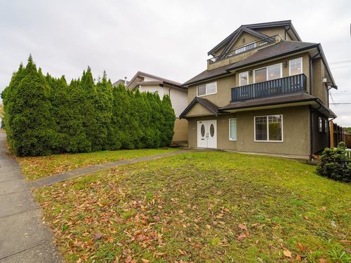1150 E 41st Ave, Vancouver, BC, V5W1R2 | Card Image