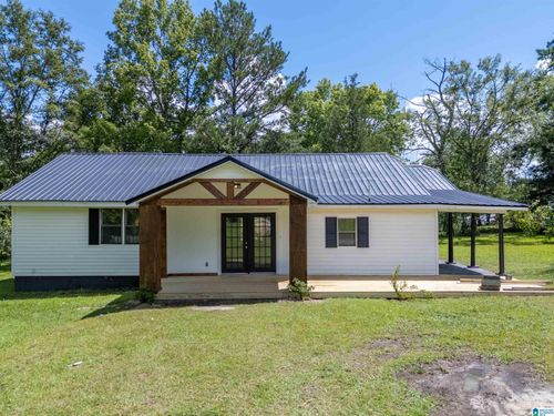 1890 Nisbet Lake Rd, Jacksonville, AL, 36265-7311 | Card Image