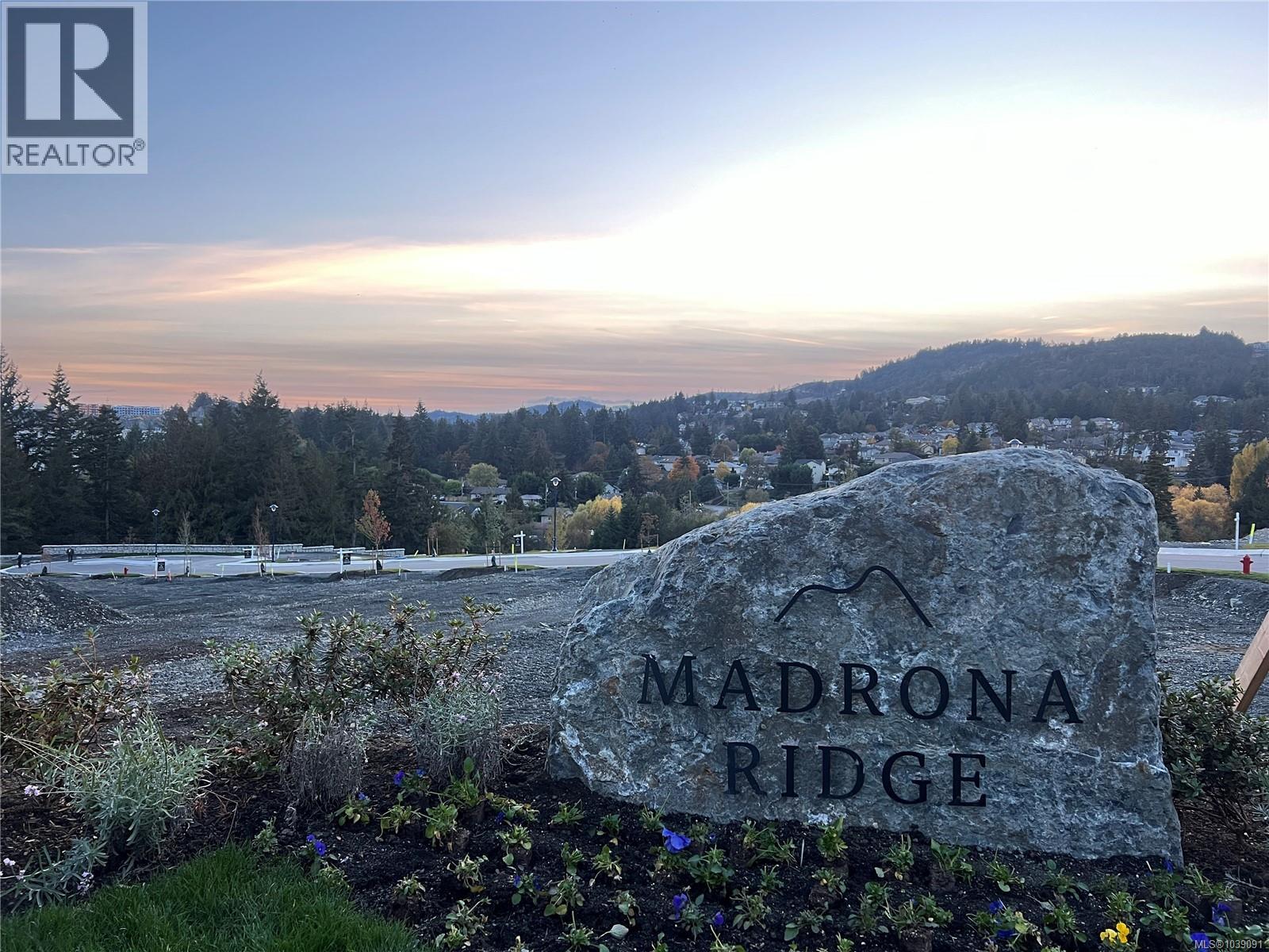 Land in Langford