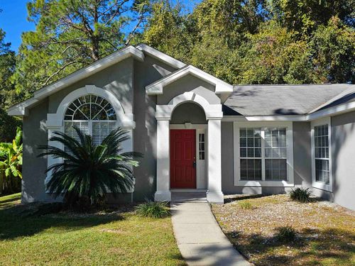 126 Pendleton Ave, TALLAHASSEE, FL, 32317-7463 | Card Image