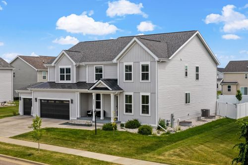 2521 Red Bud Lane, SUN PRAIRIE, WI, 53590 | Card Image