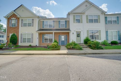 8107 Candelaria Drive, Raleigh, NC, 27616 | Card Image