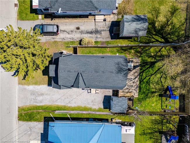 12 Pansy Ave, House other with 2 bedrooms, 1 bathrooms and 4 parking in Port Dover ON | Image 22