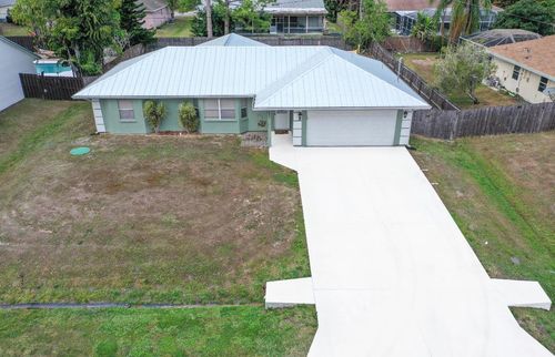 407 Sw Molloy St, Port St. Lucie, FL, 34984-3548 | Card Image