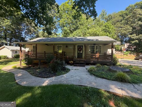109 Moss Overlook Rd, Dawsonville, GA, 30534-0784 | Card Image