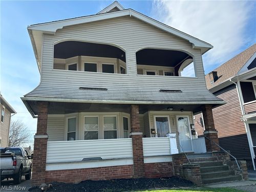 2-3342 Desota Avenue, Cleveland Heights, OH, 44118 | Card Image