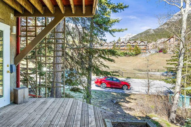 102 - 901 Benchlands Trail, Home with 2 bedrooms, 2 bathrooms and 2 parking in Canmore AB | Image 10