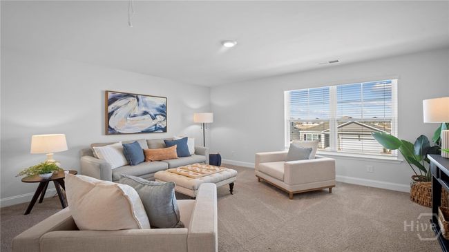 32 Cypress Loop, House other with 4 bedrooms, 3 bathrooms and null parking in Port Wentworth GA | Image 31