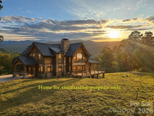 TBD Nicholas Knoll Rd, Bakersville, NC, 28705 | Card Image