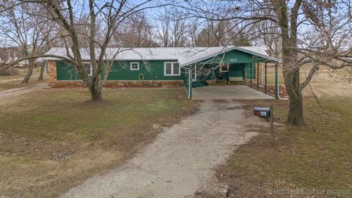 107 Sequoyah St, Talala, OK, 74080-9401 | Card Image