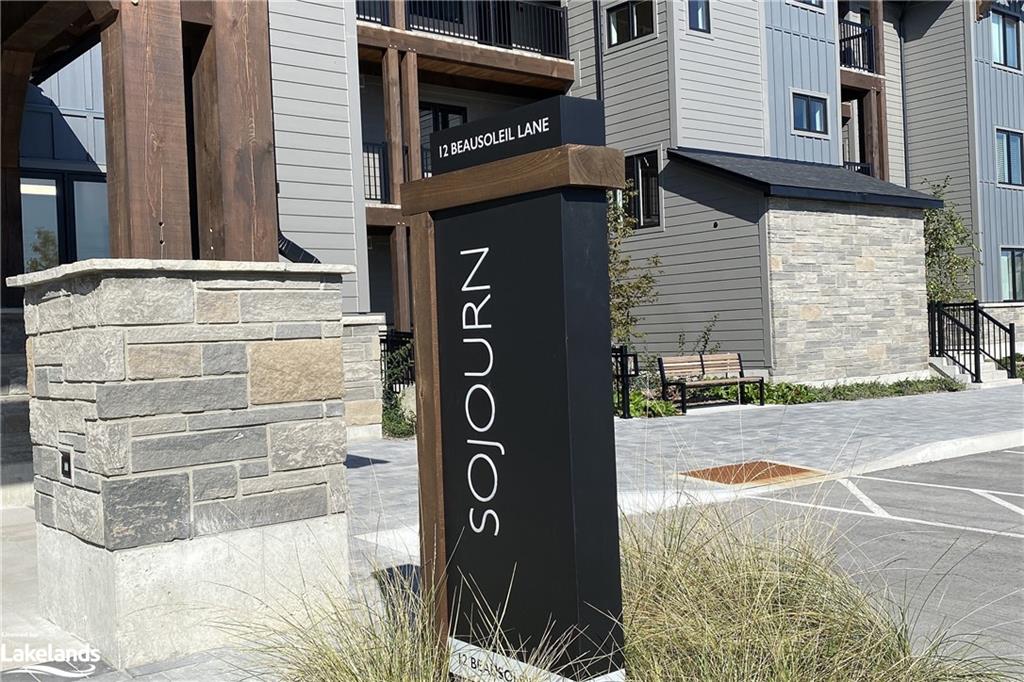 202 12 Beausoleil Lane, For Rent in Blue Mountains eXp Realty