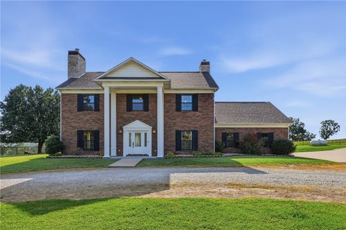 283 County Road 413, Berryville, AR, 72616-4903 | Card Image
