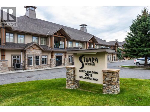 219-2611 Stillwater Way, Lake Country, BC, V4V2R3 | Card Image