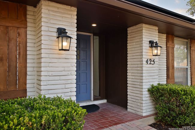 425 Winfield Blvd, House other with 3 bedrooms, 2 bathrooms and null parking in Windcrest TX | Image 4