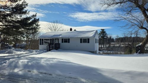 332 Church Hill Road, Augusta, ME, 04330 | Card Image