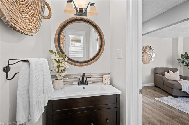 7 - 955 King Rd, Townhouse with 2 bedrooms, 3 bathrooms and 2 parking in Burlington ON | Image 28