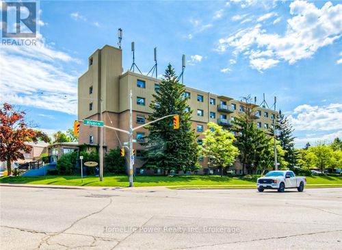 501-283 Fairway Rd N, Kitchener, ON, N2A2P1 | Card Image