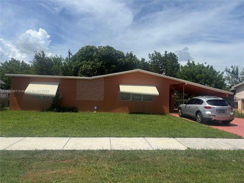 0-1245 Nw 186th St, Miami Gardens, FL, 33169-3455 | Card Image