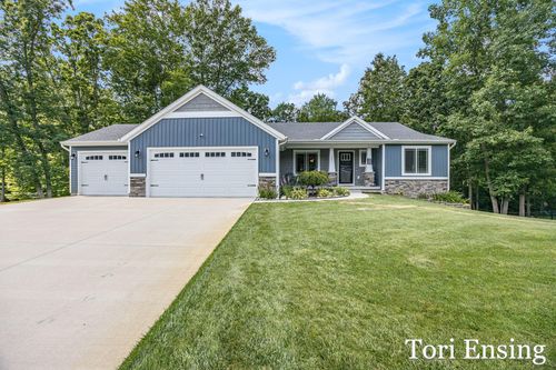 11751 Hardwood Ridge Dr Ne, Sparta, MI, 49345 | Card Image