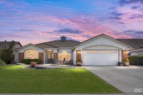 11115 Lakewood Ct, Bakersfield, CA, 93312-8659 | Card Image