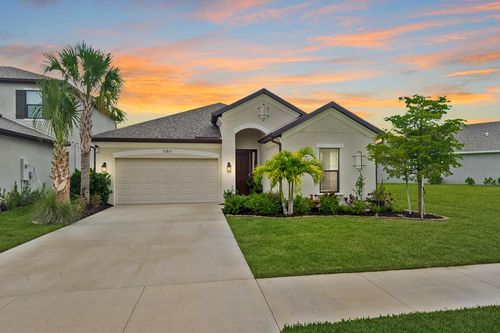 11911 Sw Macelli Way, Port St Lucie, FL, 34987-5425 | Card Image
