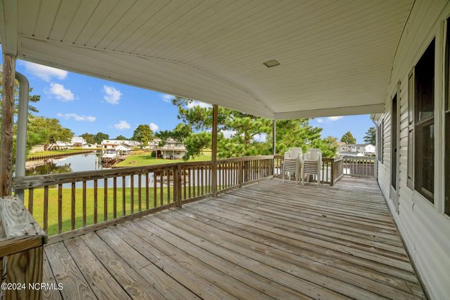 36 Inlet Way, House other with 3 bedrooms, 3 bathrooms and null parking in Chocowinity NC | Image 39