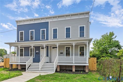 1806 Maury St, Richmond, VA, 23224-3842 | Card Image