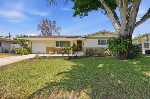 5665 34th Avenue N, St Petersburg, FL, 33710 | Card Image