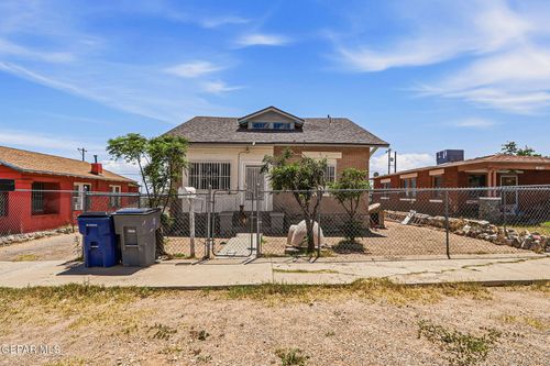 3320 Hamilton Ave, El Paso, TX, 79930-4644 | Card Image