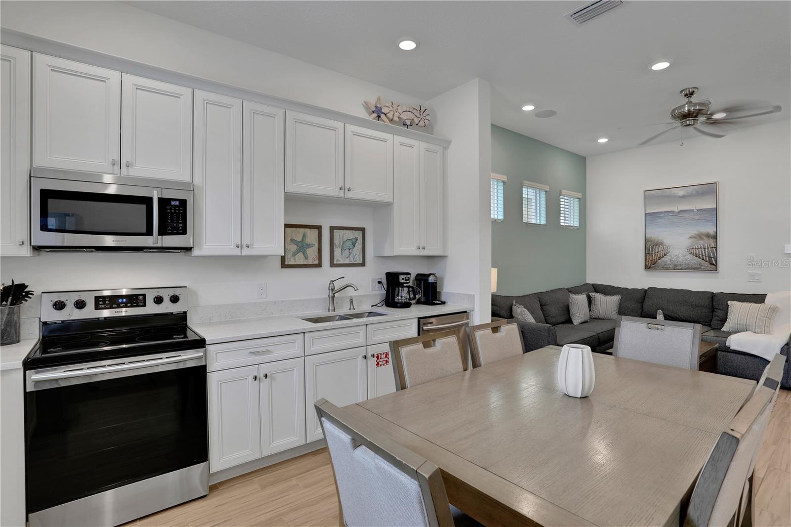 Residential in KISSIMMEE 3