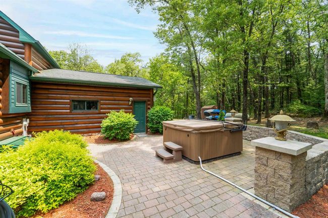 W7113 Bighorn Court, House other with 3 bedrooms, 4 bathrooms and null parking in MOUNT MORRIS WI | Image 48