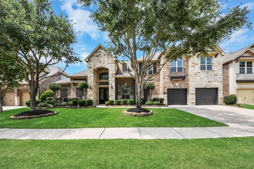 19410 Meadow Lakes Dr, Cypress, TX, 77433-4983 | Card Image