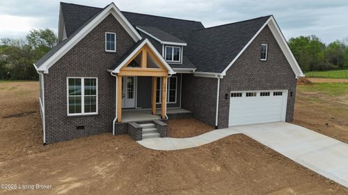 244 Sweet Grass Ct, Hodgenville, KY, 42748-8367 | Card Image
