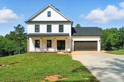 4442 Goode Rd, Goode, VA, 24556-2322 | Card Image