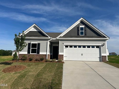 311 White Azalea Way, Benson, NC, 27504-8834 | Card Image
