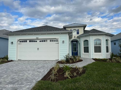725 Margaritaville Ave, DAYTONA BEACH, FL, 32124-3808 | Card Image